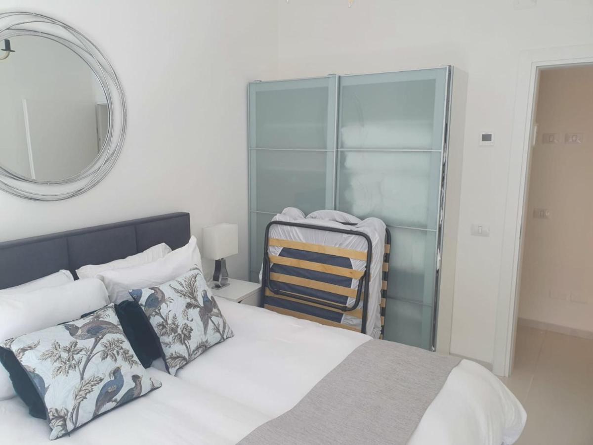 New Apartment In The Heart Of Jerusalem ! Экстерьер фото
