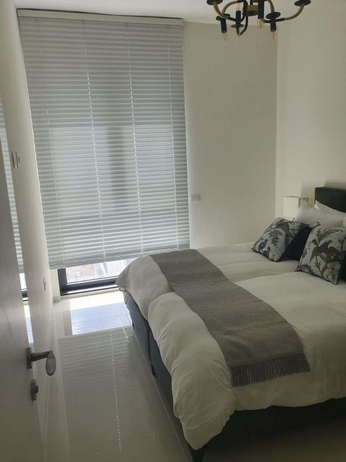 New Apartment In The Heart Of Jerusalem ! Экстерьер фото