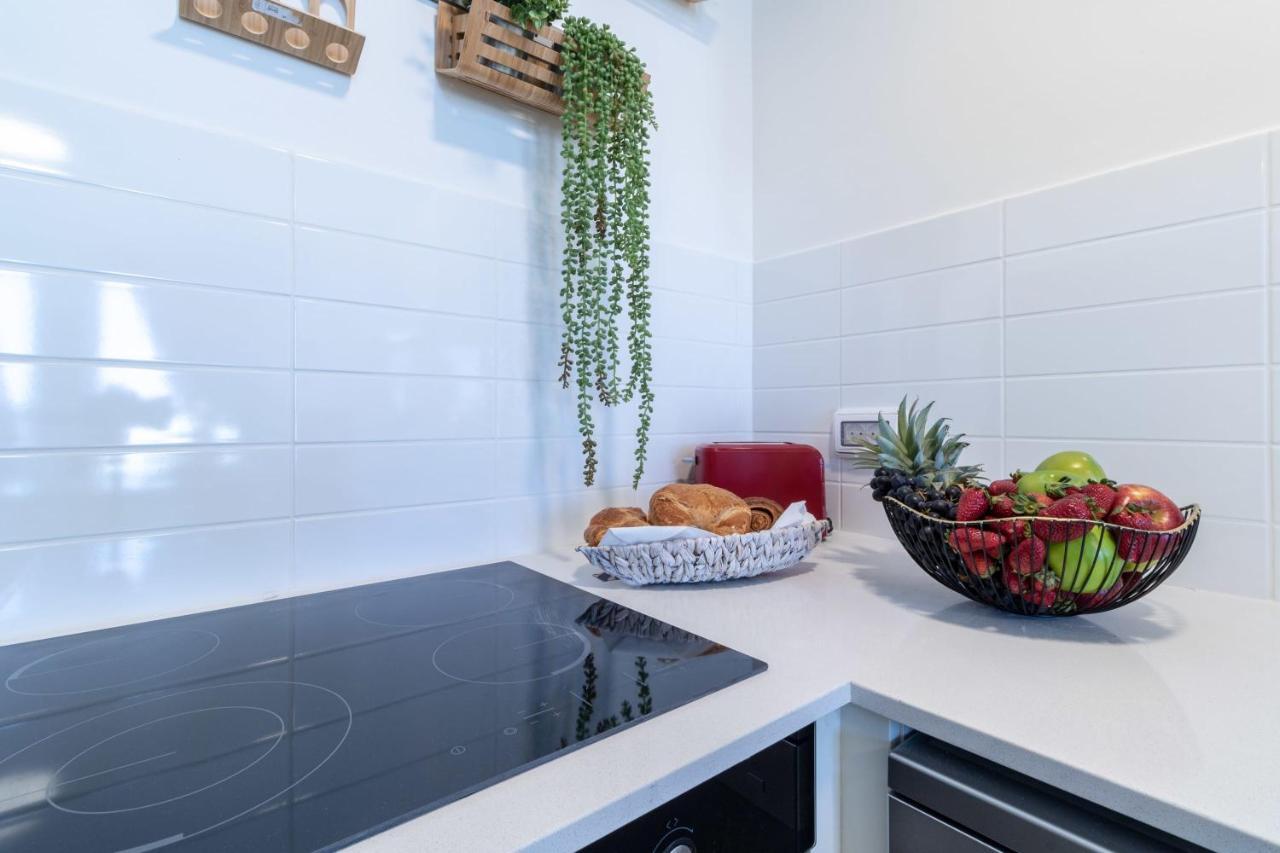 New Apartment In The Heart Of Jerusalem ! Экстерьер фото